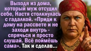 Слушать аудиокнигу. Житейские истории. Выходя из дома, который муж отсудил себе