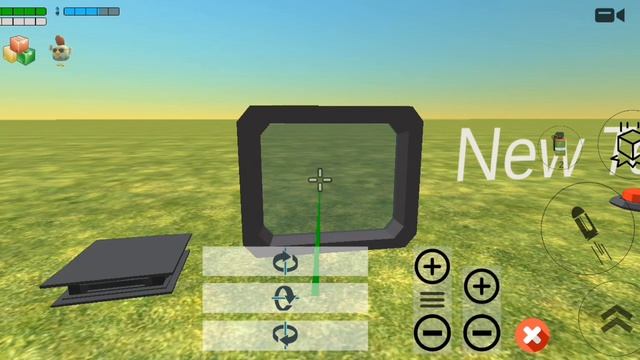 ГАЙД НА БОМБУ В ЧГ!!!