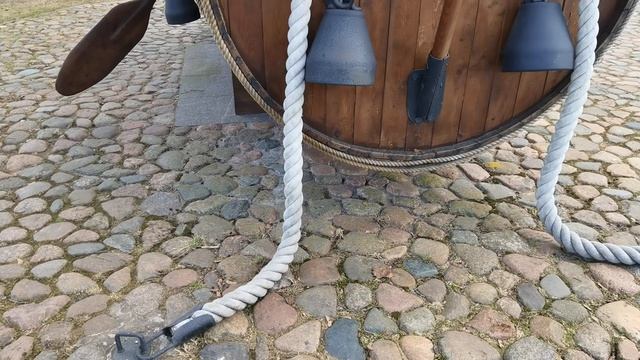 Первая российская подводная лодка - Потаенное судно Ефима Никонова.