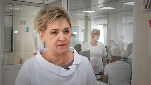 2 БЫТЬ ДОНОРОМ – ЭТО БЕЗОПАСНО!