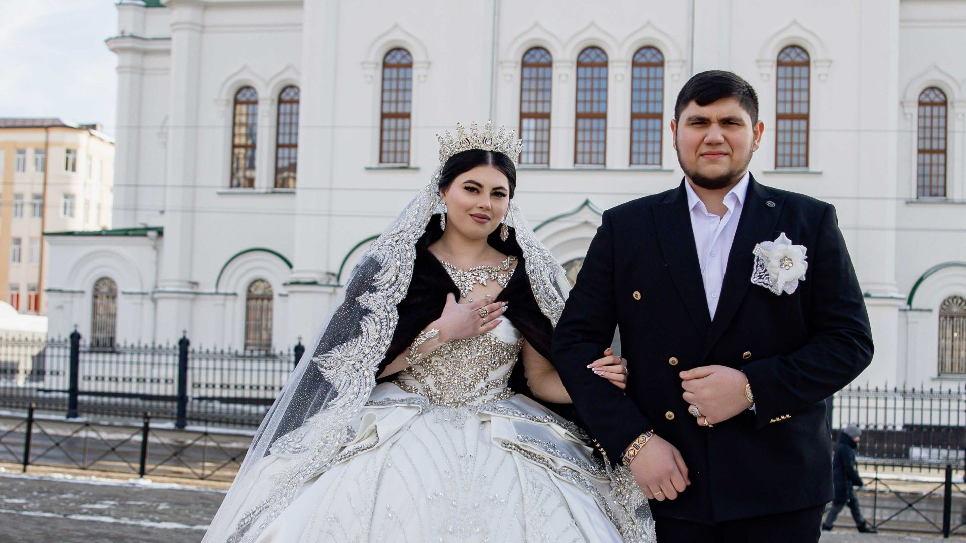 21.01.2026 Спартак и Бажена часть 3