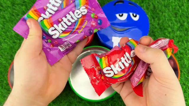 Видео для самых маленьких. ШахТВ