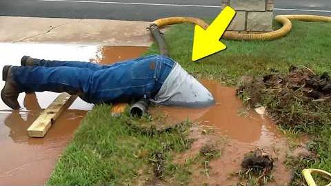 КОГДА ХОТЕЛ СДЕЛАТЬ ВСЁ САМ РЕАЛЬНОСТЬ ПРОТИВ ОЖИДАНИЙ