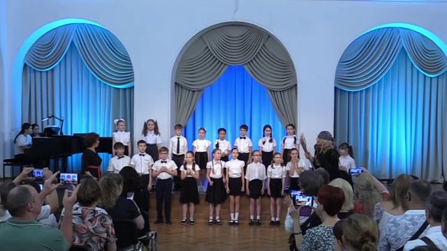 стук-стук Баба Яга