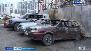 Вести Санкт-Петербург. Выпуск 08.35 от 16.04.2026