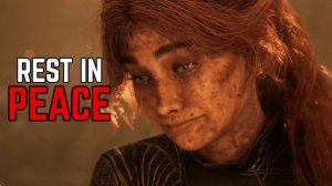 НАМ БУДЕТ НЕ ХВАТАТЬ ТЕБЯ ГЮСТАВ || Clair Obscur: Expedition 33 #10