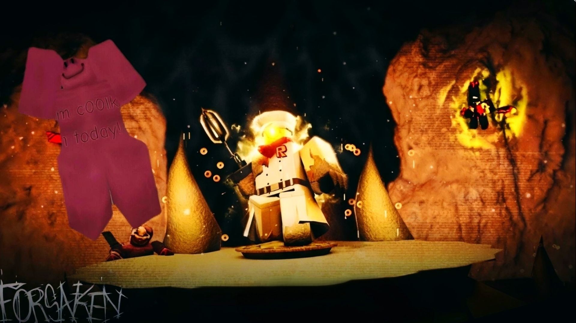 Играю в СВАПСАКЕН ЗА КУЛКИДА