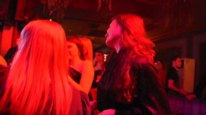 Новогодний корпоратив  "Зубы за один день"