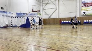 15.04.2026 Спектрум баскетбол 3х3 игра 9