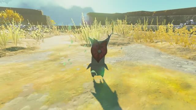 Корок Фаронского архипелага