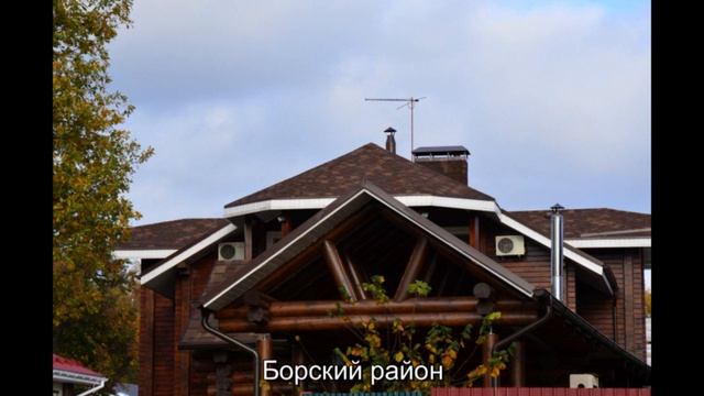 Текнос - наши объекты