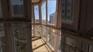 Продаётся двухуровневая квартира 139 кв.м в г. Краснодаре.