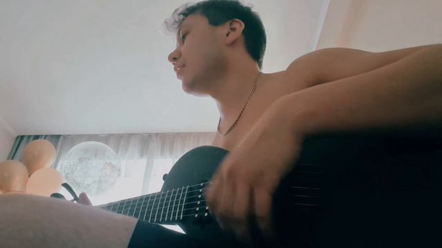 Всёпутём - Цунами cover.Нюша
