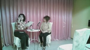 "Радио Олимп". Встречи на Кадетской.