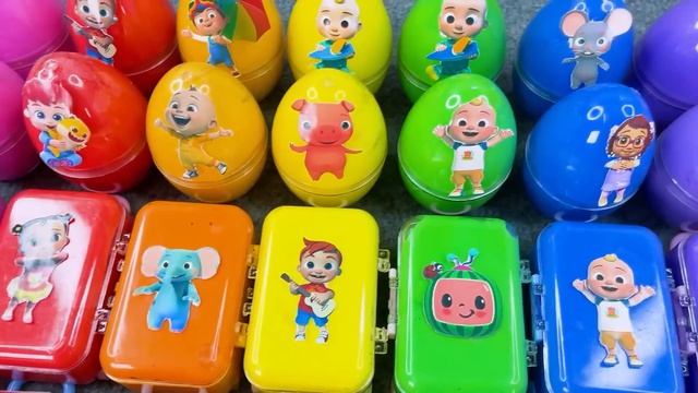 Видео для малышей. ШахТВ