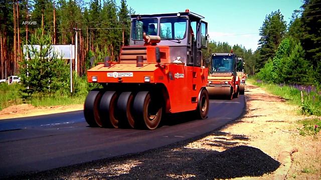 Перезагрузка дорожной отрасли Тверской области по решению Виталия Королева - регион готов к сезону