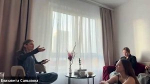 1 письмо, горница 16.04