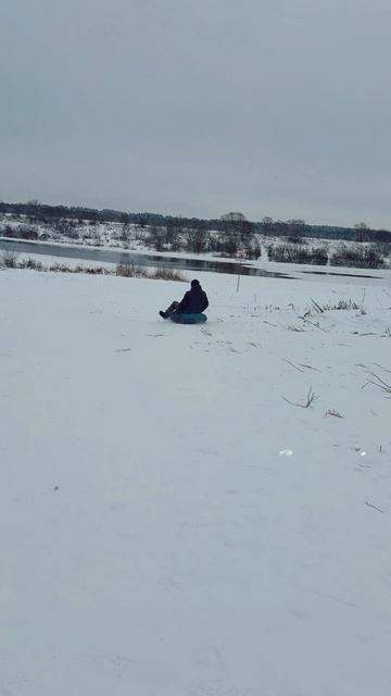 Таруса новогодние праздники