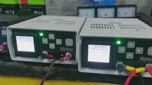 Тестер аккумулятора KONNWEI 600. Ошибка измерений.  Где же реальная ёмкость  батареи ?