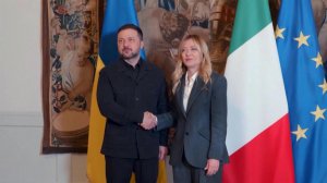 ЕС обещает Украине полтора миллиарда долларов на беспилотники.