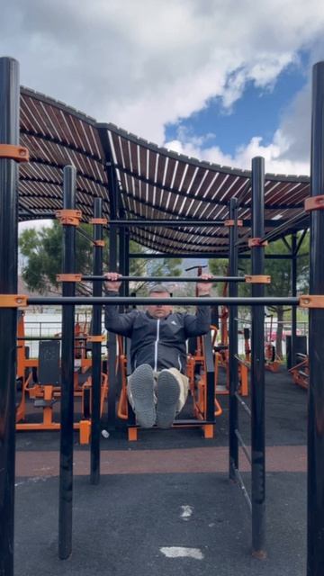  Подтягивания с нуля. День 74