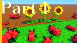 Всем привет и это жизнь новичка в Garden Tower Defence в 2026 году!!!😁😁😁 1 Part