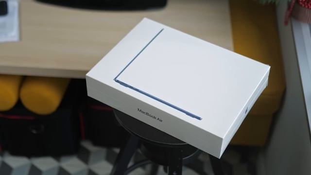 Какой MacBook выбрать — М1, М2 или М3? смотреть онлайн