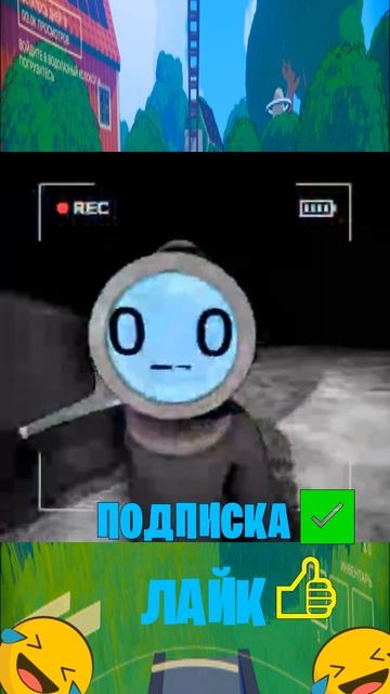 как мы играл с lexafade в  Content Warning