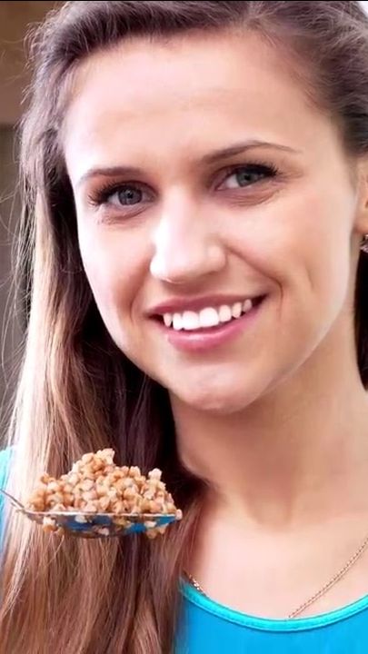 Как укрепить сосуды или ещё раз о гречке! 