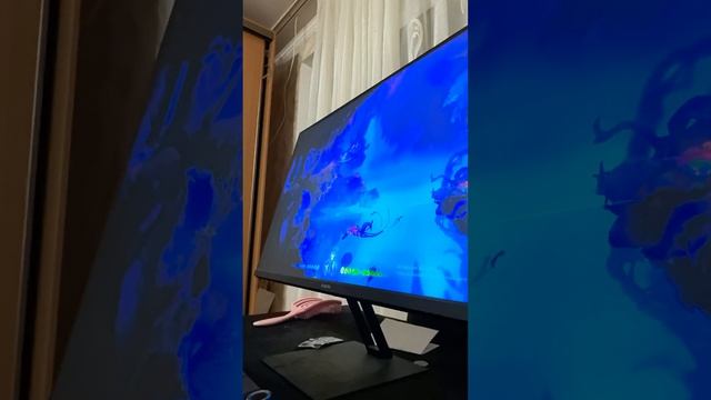 Прохождение ори