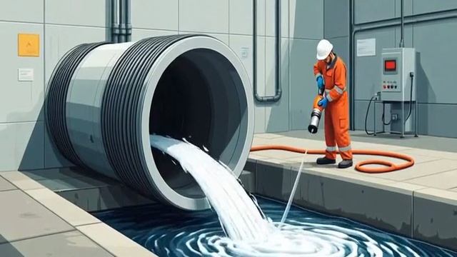 Признаки засоров в канализационных трубах и методы их устранения