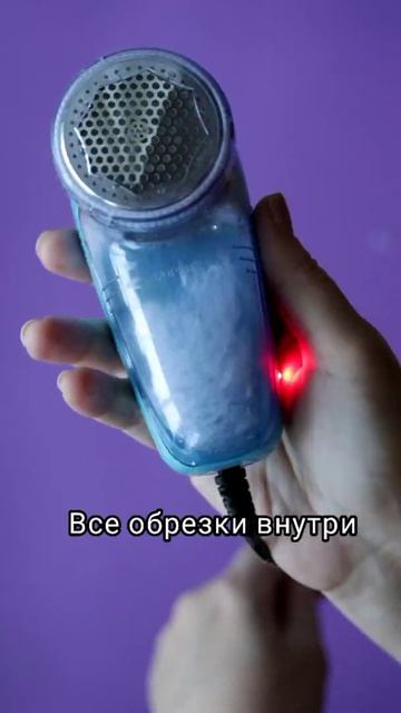 Как сделать красивый помпон #помпон #вязание #сделайсам #помпонизпряжи