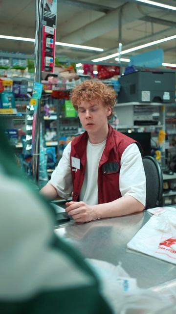 ❗️Как бы Вы поступили на месте Скипа?🤔✊🏻 #pov #story