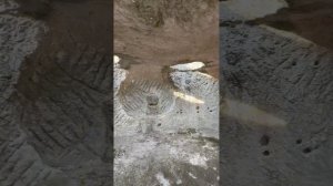 Эски-Кермен история развития и гибели древнего города