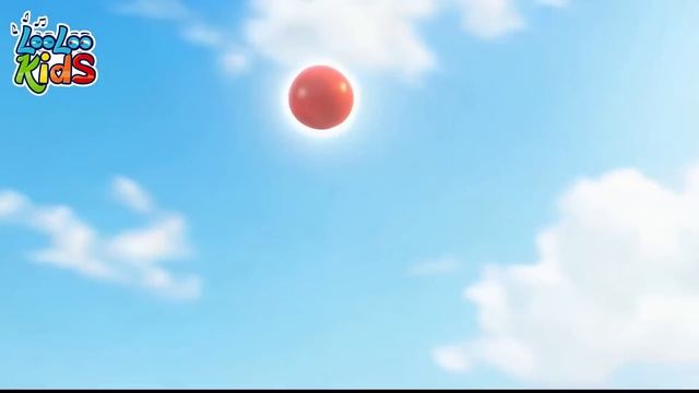 Поем вместе с уточками. Мультики для детей на английском