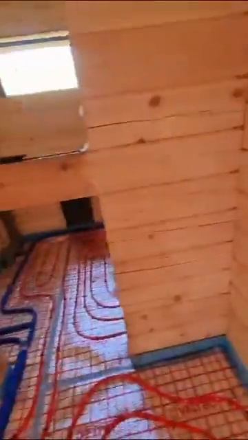 Деревянный дом 120 кв.м