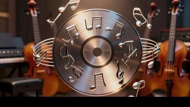 This music is for you.