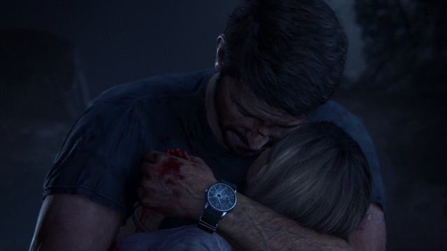 The Last Of Us Part I