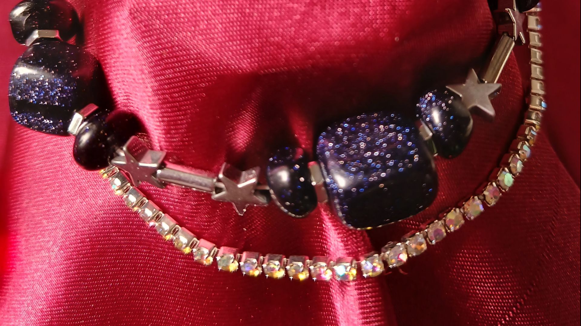 Браслет Ночи Каира