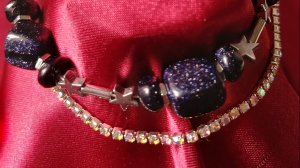 Браслет "Ночи Каира"