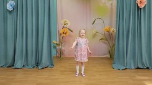 Литературный марафон «Весна красна цветами» (Костина Клавдия)