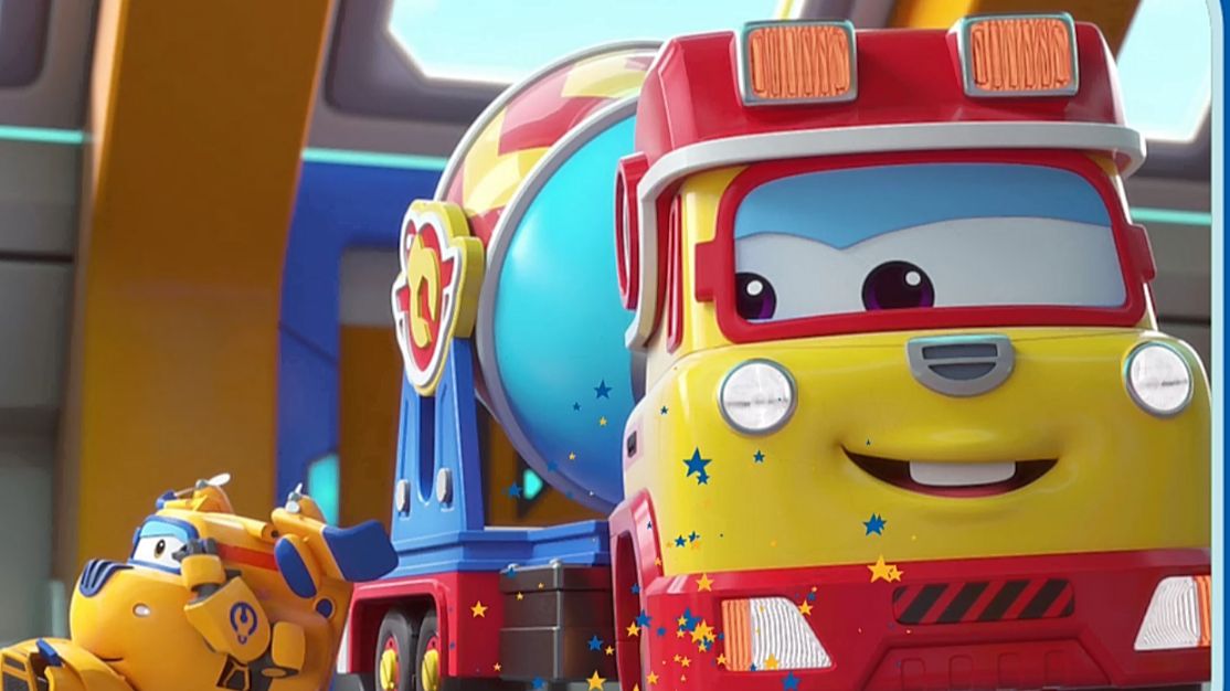 Супер Крылья