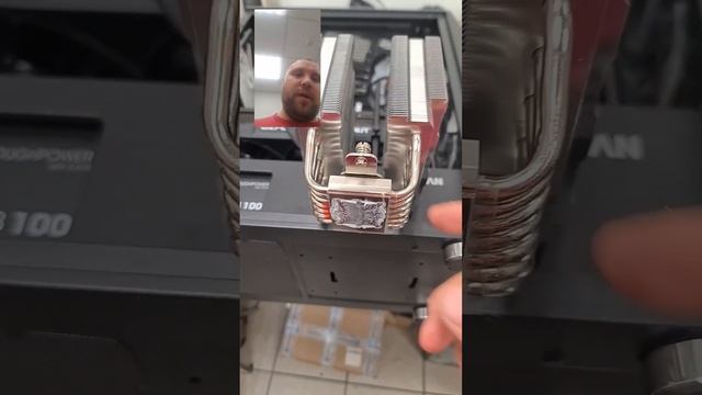 САМИ СОБРАЛИ ПК ЗА 300К И ЧУТЬ НЕ СЛОМАЛИ @REBOOT19  #сборкапк #пк