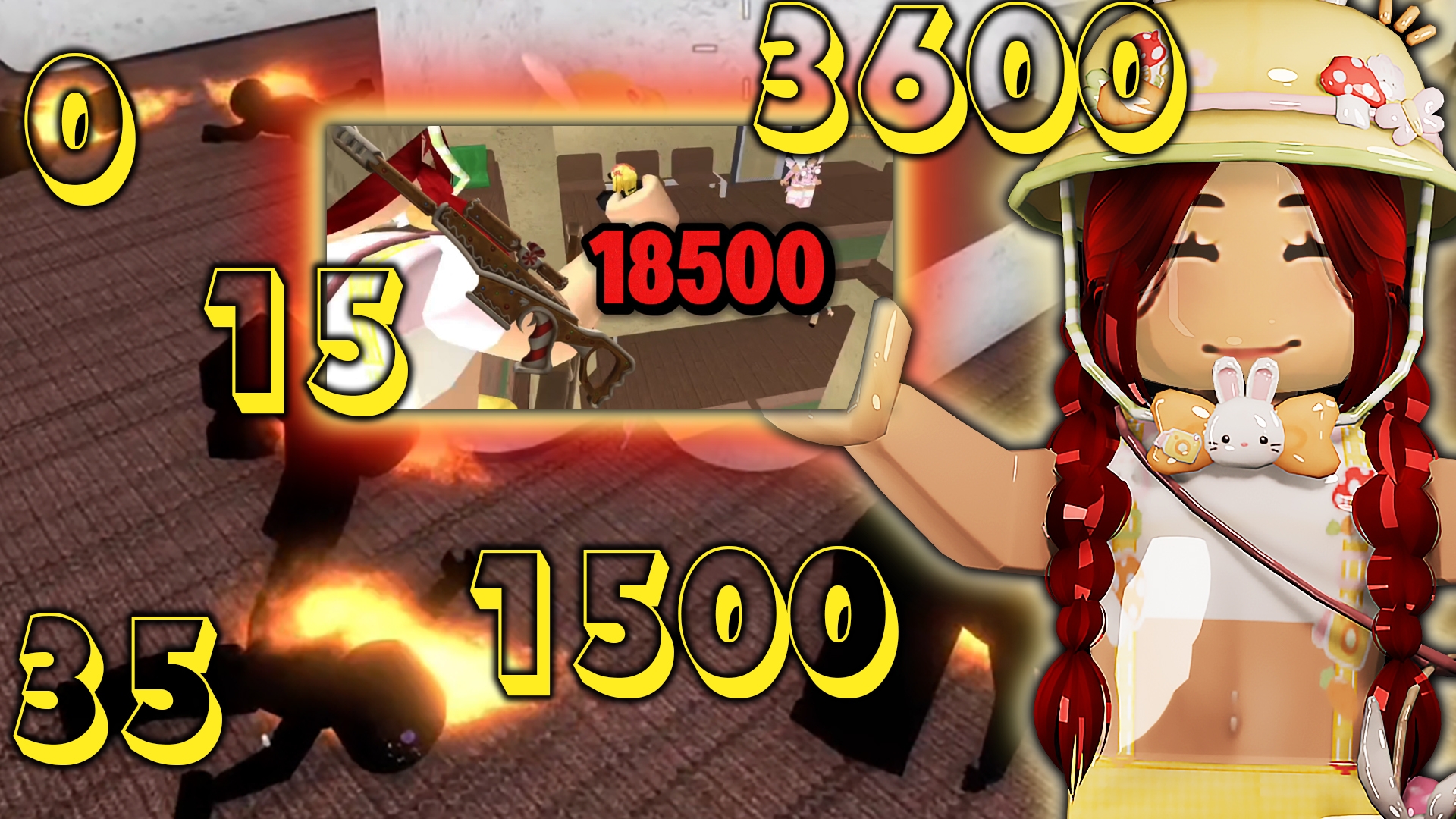 ВАЛЮТЫ В ММ2 от 0 до ...