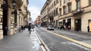 Италия настроение отпуска прогулка по уютным улицам и площадям 🌿