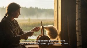 ВЕЛЕС, ПЕРУН и СВАРОГ. КАК БОГИ РУСИ обманули ИНКВИЗИЦИЮ и оказались БЕЗСМЕРТНЫМИ.mp4