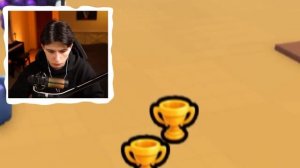 🍿 РОБЛОКС НО С КАЖДОЙ СЕКУНДОЙ МОИ НОГИ РАСТУТ