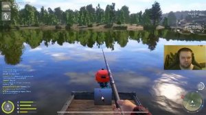 Russian Fishing 4