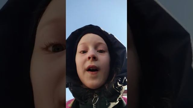 влок моего дня😘