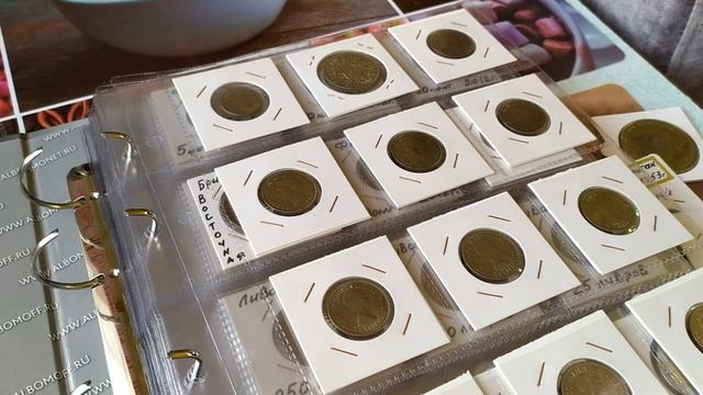 5 типов портретов Елизаветы 2 на монетах Великобритании